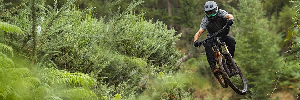 Allt du behöver veta om 12-växlade MTB-transmissioner