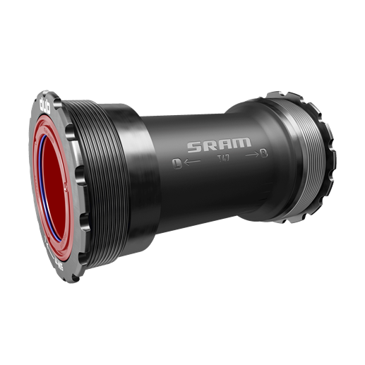 SRAM DUB BSA/BSC T47 Ceramic 85,5 mm vevparti