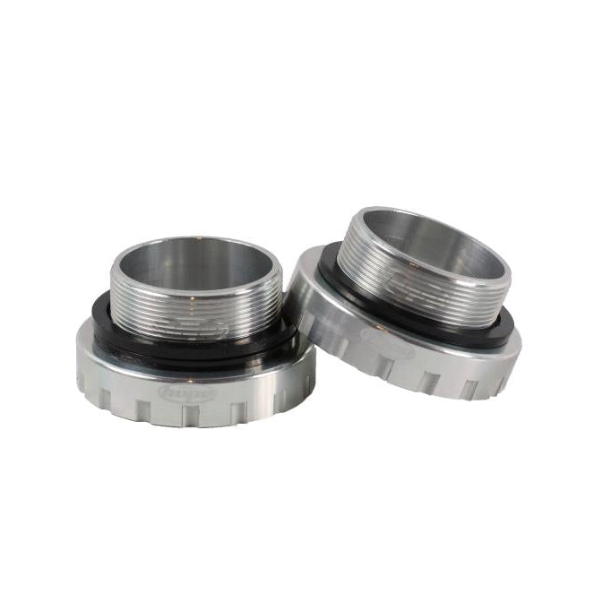 HOPE BSC 68/73/83 mm vevparti 30 mm axel #BBSS30 Silver