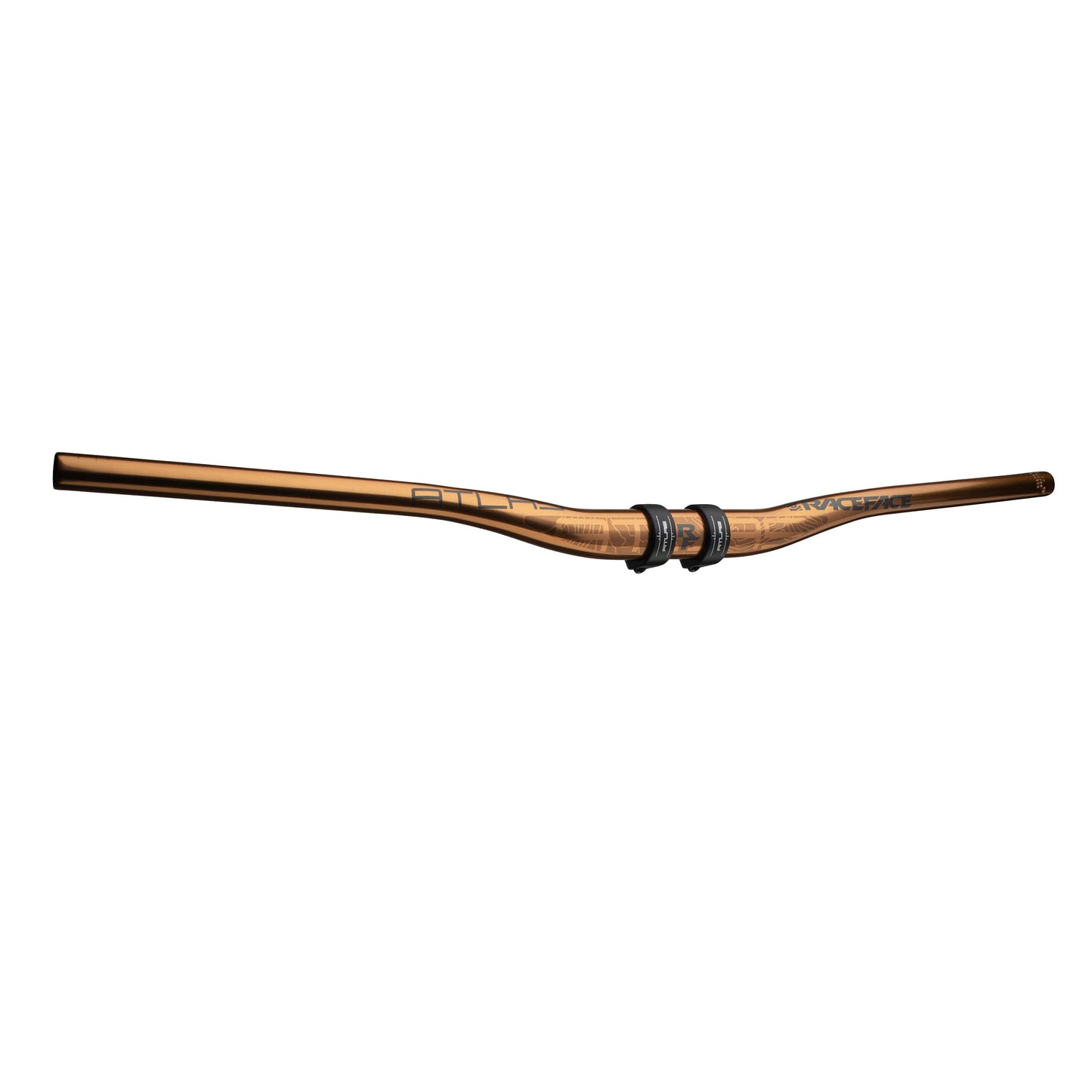 RACE FACE ATLAS Stigning 20mm 820mm Guld Kashima Hanger