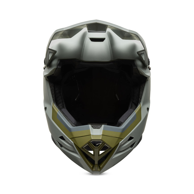 MTB Helmet BELL l FULL-10 MIPS SPHERICAL Grey