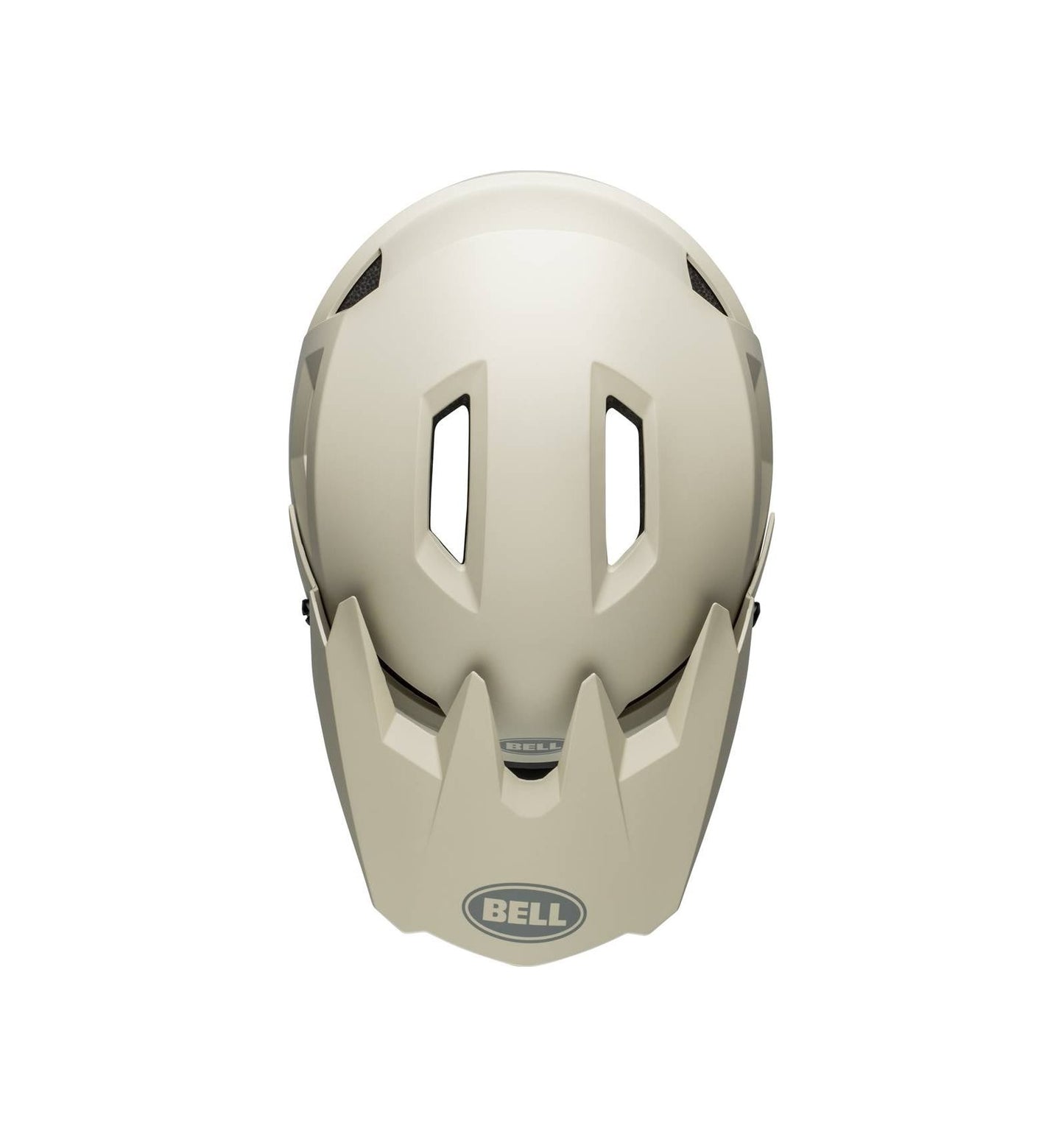BELL SANCTION 2 MTB-hjälm Matt beige