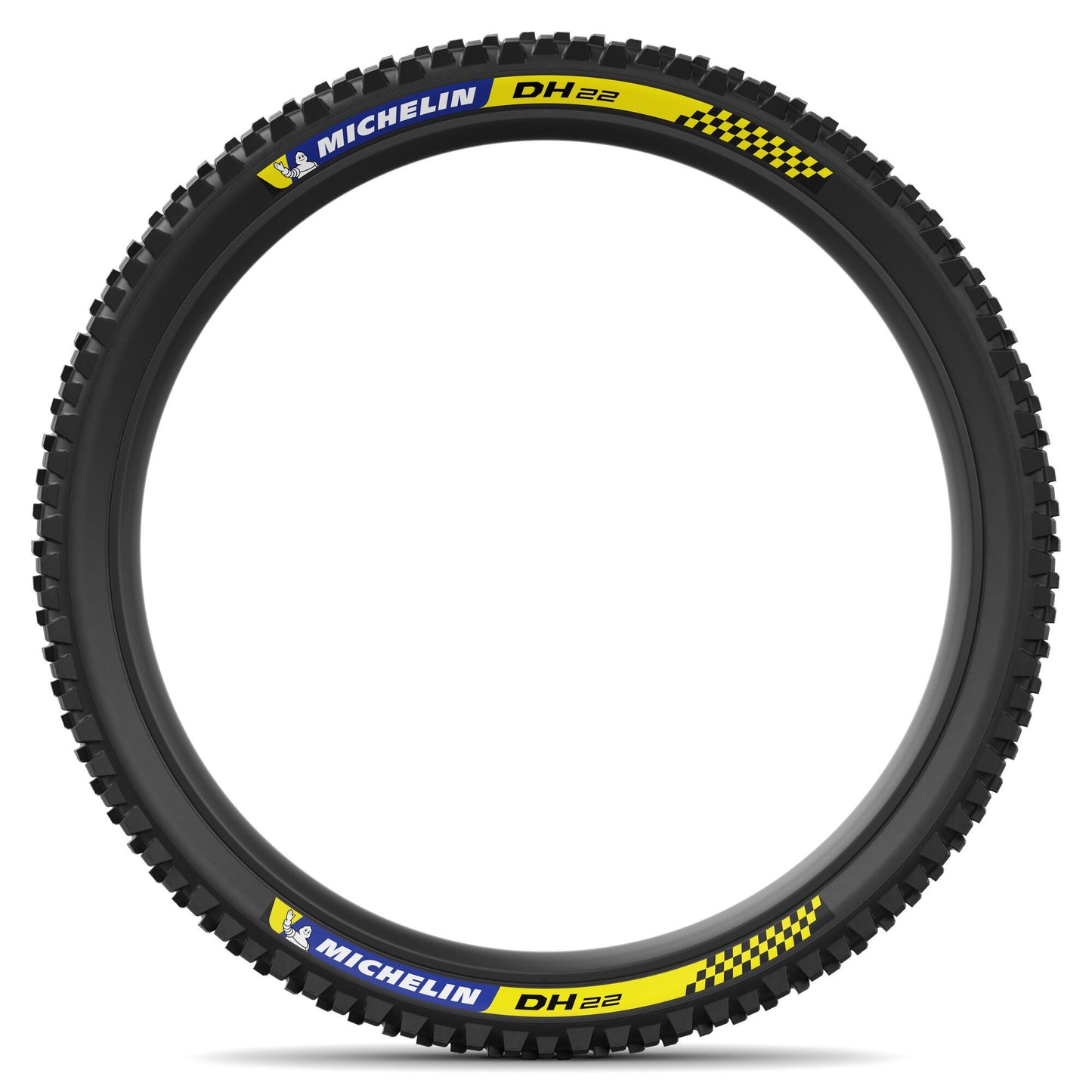 MICHELIN DH22 Racing Line 29x2.40 Tubeless Ready Soft Tire