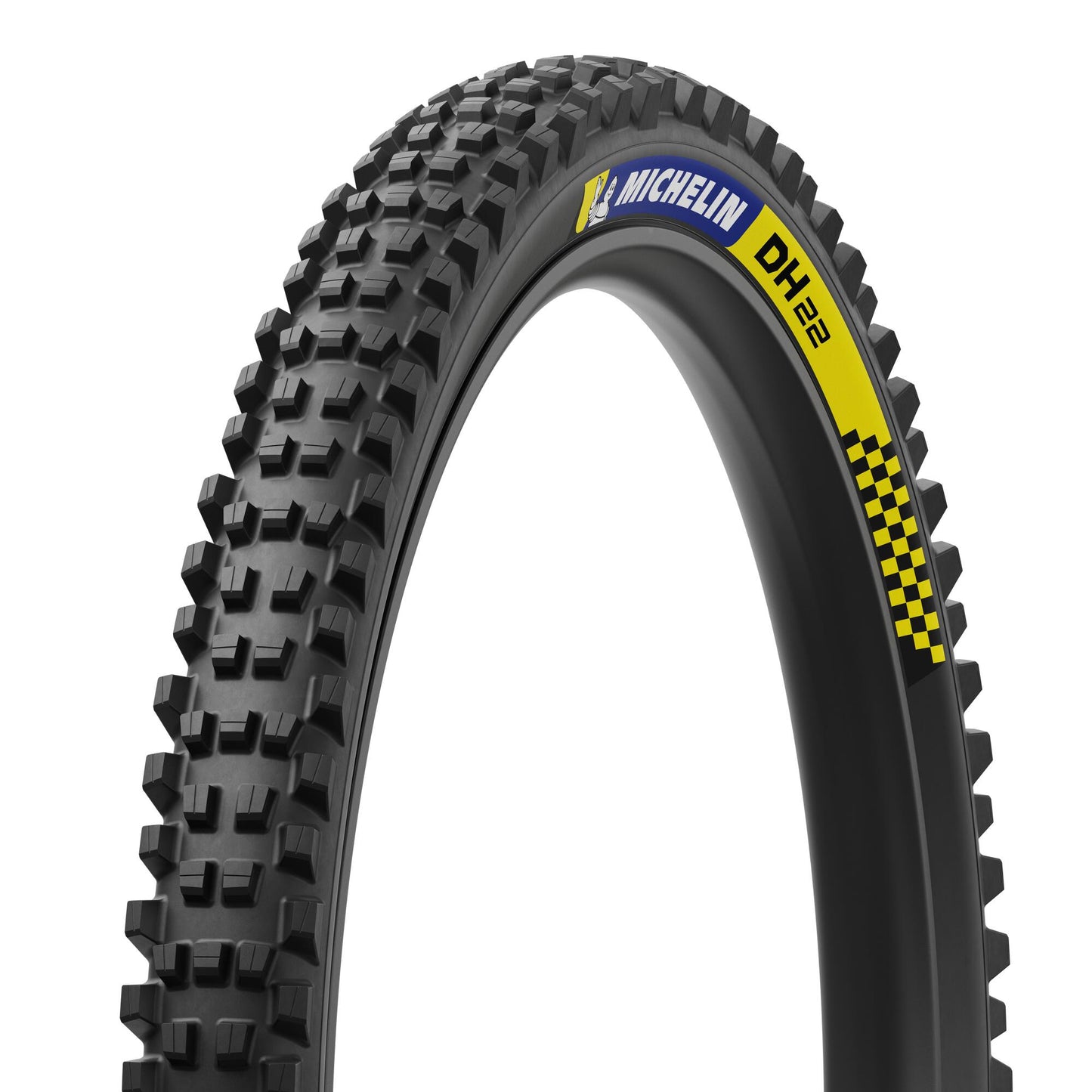 MICHELIN DH22 Racing Line 29x2.40 Tubeless Ready Soft Tire