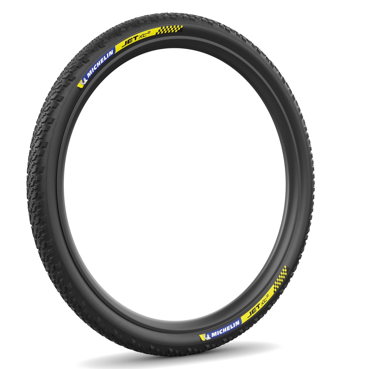 MICHELIN JET XC2 Racing Line 29x2.25 Tubeless Ready Soft-däck