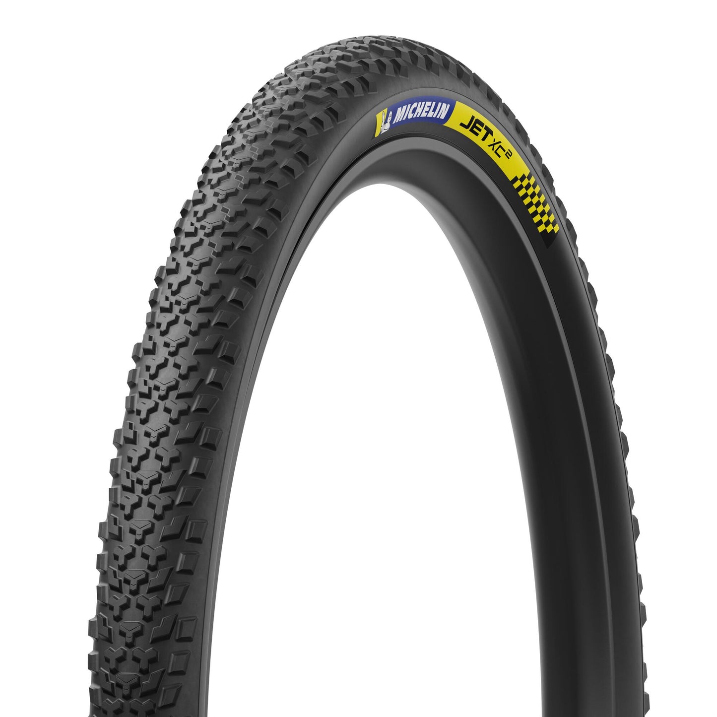MICHELIN JET XC2 Racing Line 29x2.25 Tubeless Ready Soft-däck