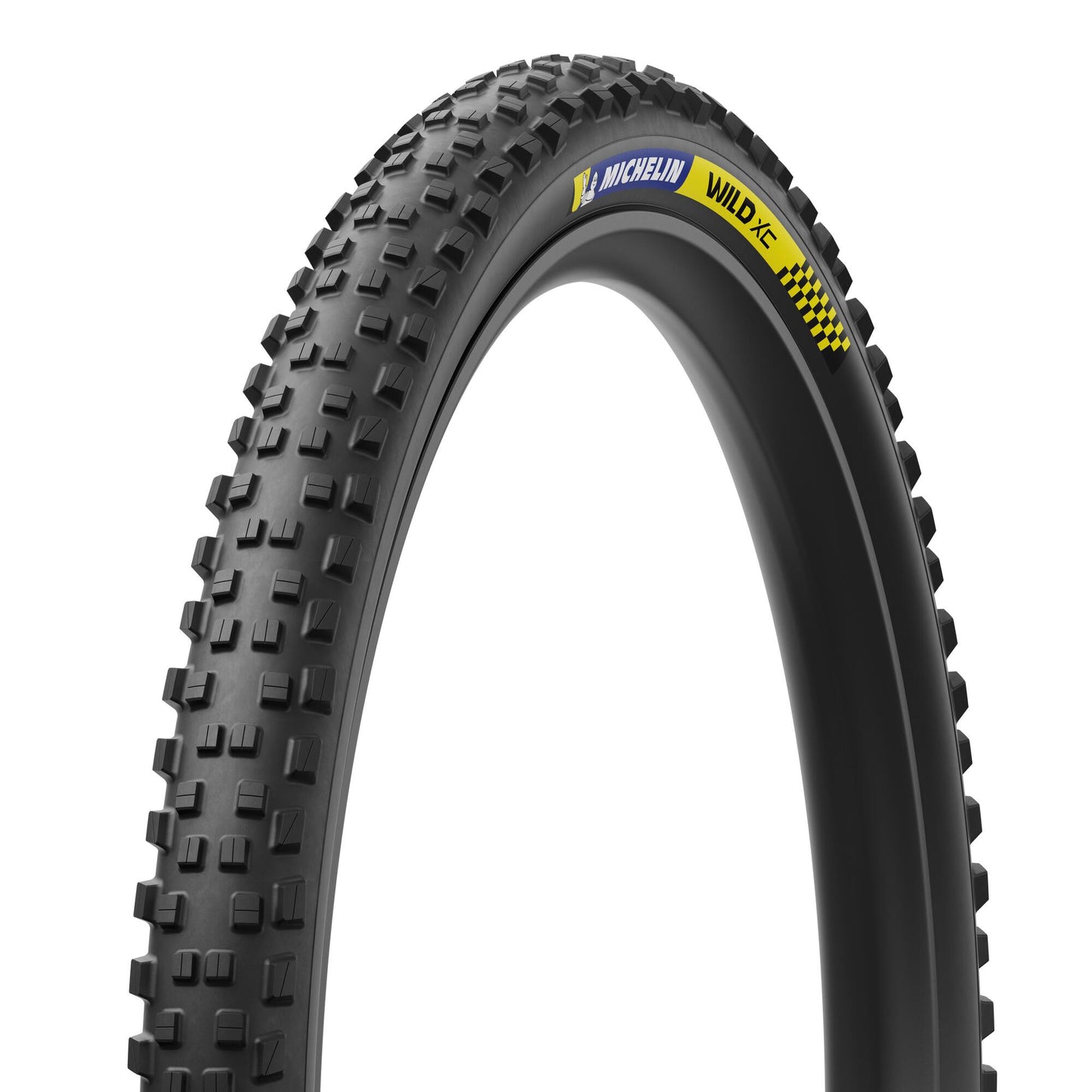 MICHELIN WILD XC Racing Line 29x2.35 Tubeless Ready Soft-däck