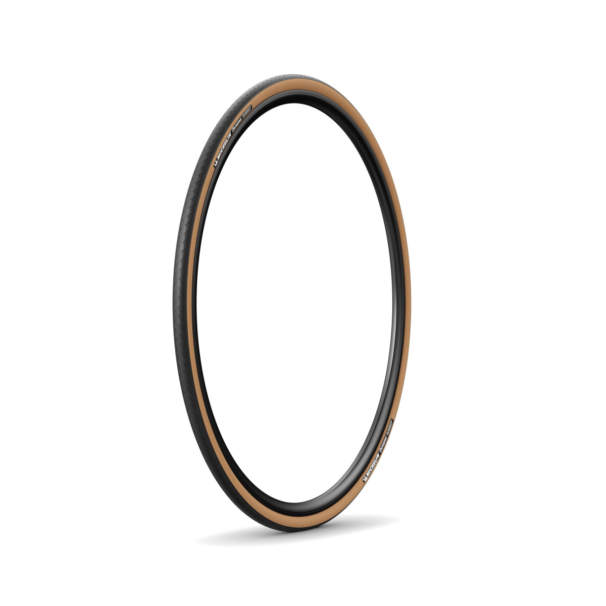 MICHELIN DYNAMIC CLASSIC Access Line 700c TubeType Beige däck