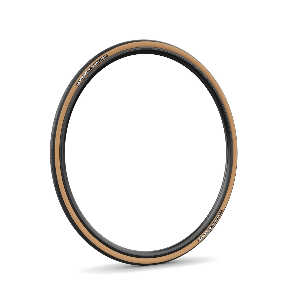 MICHELIN DYNAMIC CLASSIC Access Line 700c TubeType Beige däck