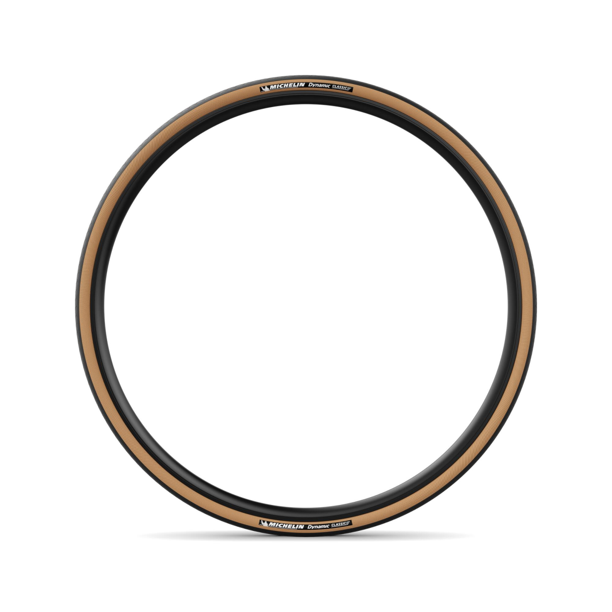 MICHELIN DYNAMIC CLASSIC Access Line 700c TubeType Beige däck
