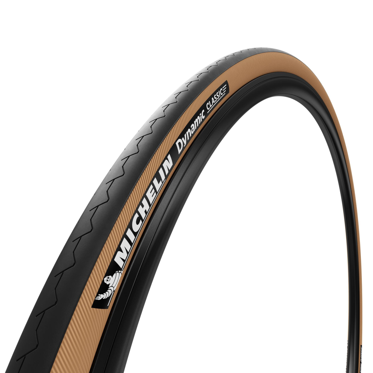 MICHELIN DYNAMIC CLASSIC Access Line 700c TubeType Beige däck