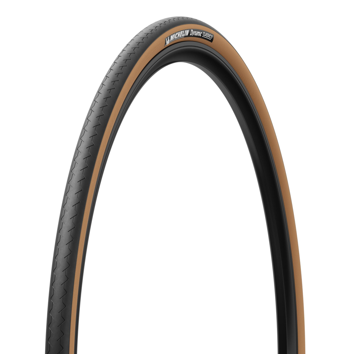 MICHELIN DYNAMIC CLASSIC Access Line 700c TubeType Beige däck