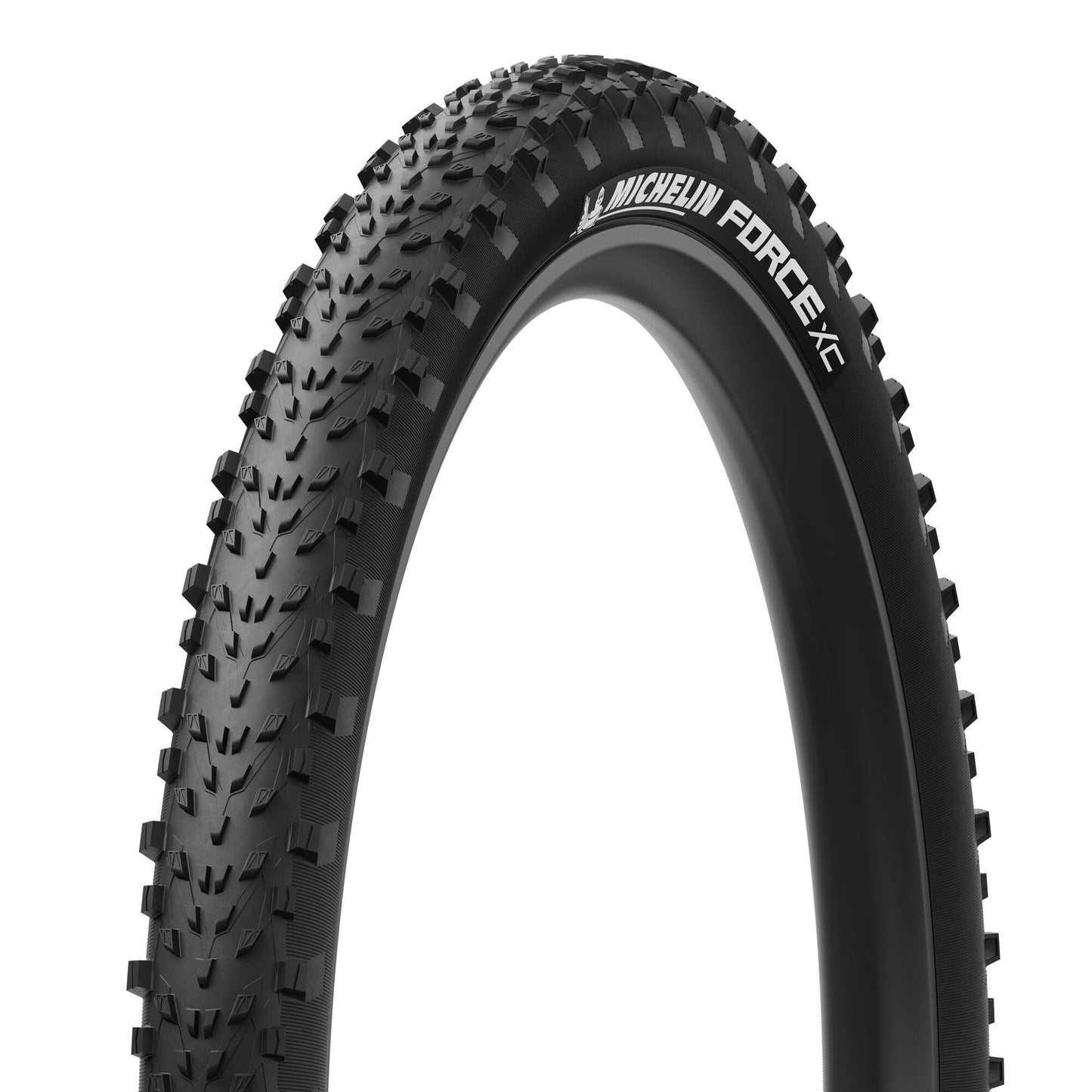 MICHELIN FORCE XC Performance Line 26x2.10 Tubeless Ready Soft-däck