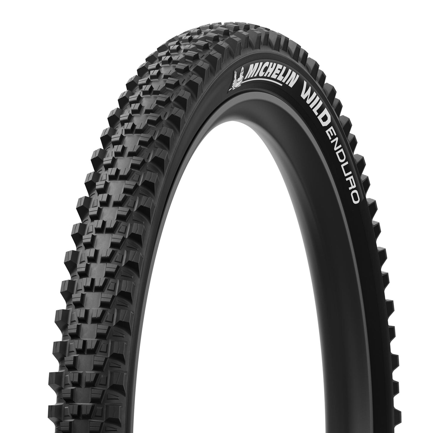 MICHELIN WILD ENDURO REAR Competition Line 27.5x2.40 GUM-X Tubeless Ready Soft-däck
