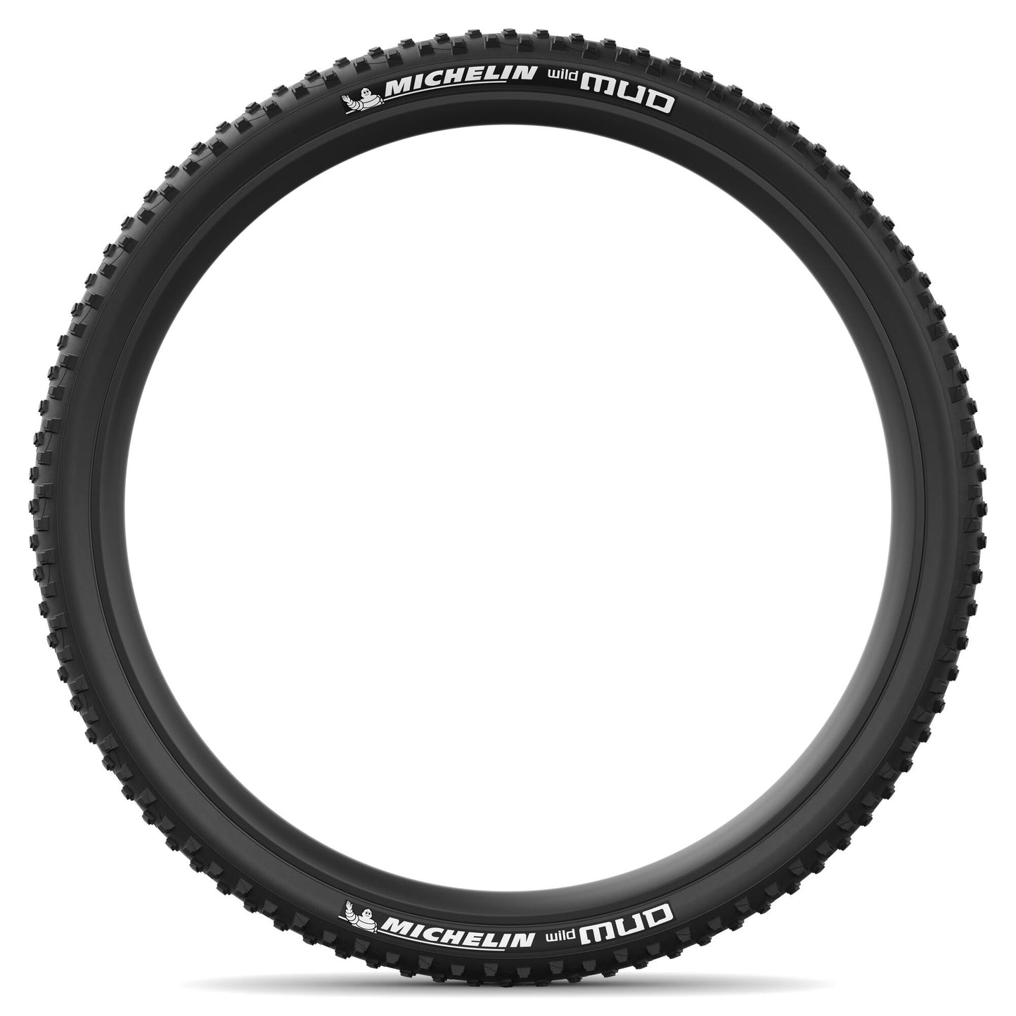 MICHELIN WILD MUD ADVANCED Competition Line 29x2.00 Tubeless Ready Soft-däck