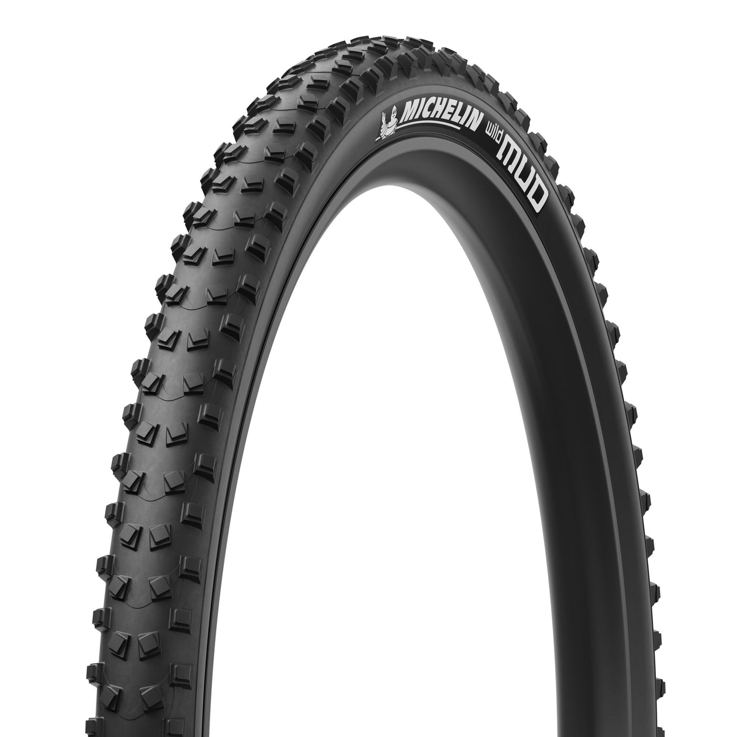 MICHELIN WILD MUD ADVANCED Competition Line 29x2.00 Tubeless Ready Soft-däck