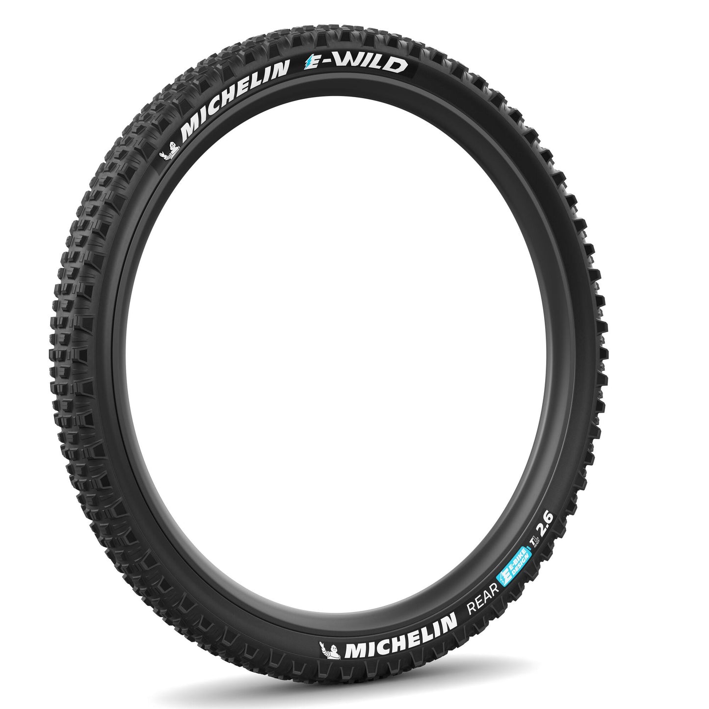 MICHELIN E-WILD REAR Competition Line 29x2.60 Tubeless Ready Soft-däck