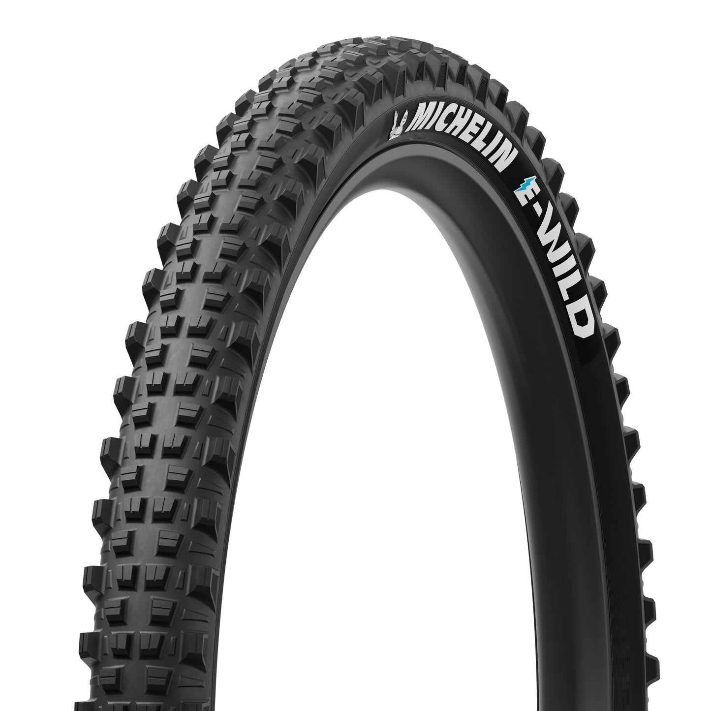 MICHELIN E-WILD REAR Competition Line 29x2.60 Tubeless Ready Soft-däck