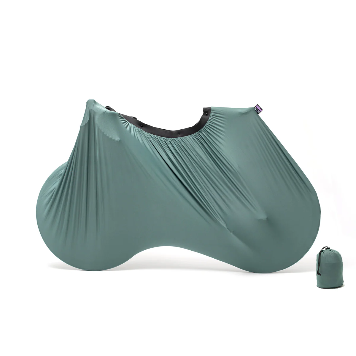 BUDS Extensible BIKE SOCK COVER Green