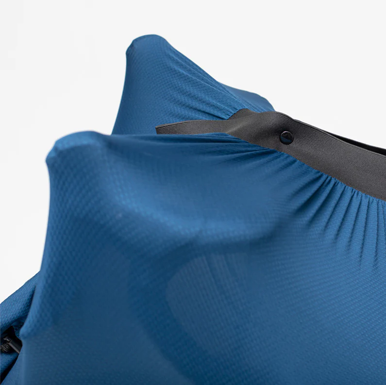 BUDS Extensible BIKE SOCK COVER Blue