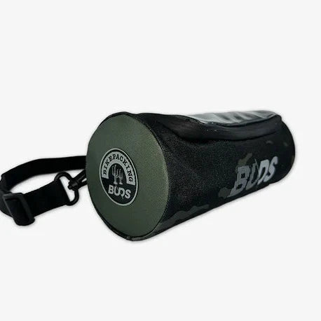 Handlebar bag BUDS HANDLEBAR ROLL 1.8 L Camo