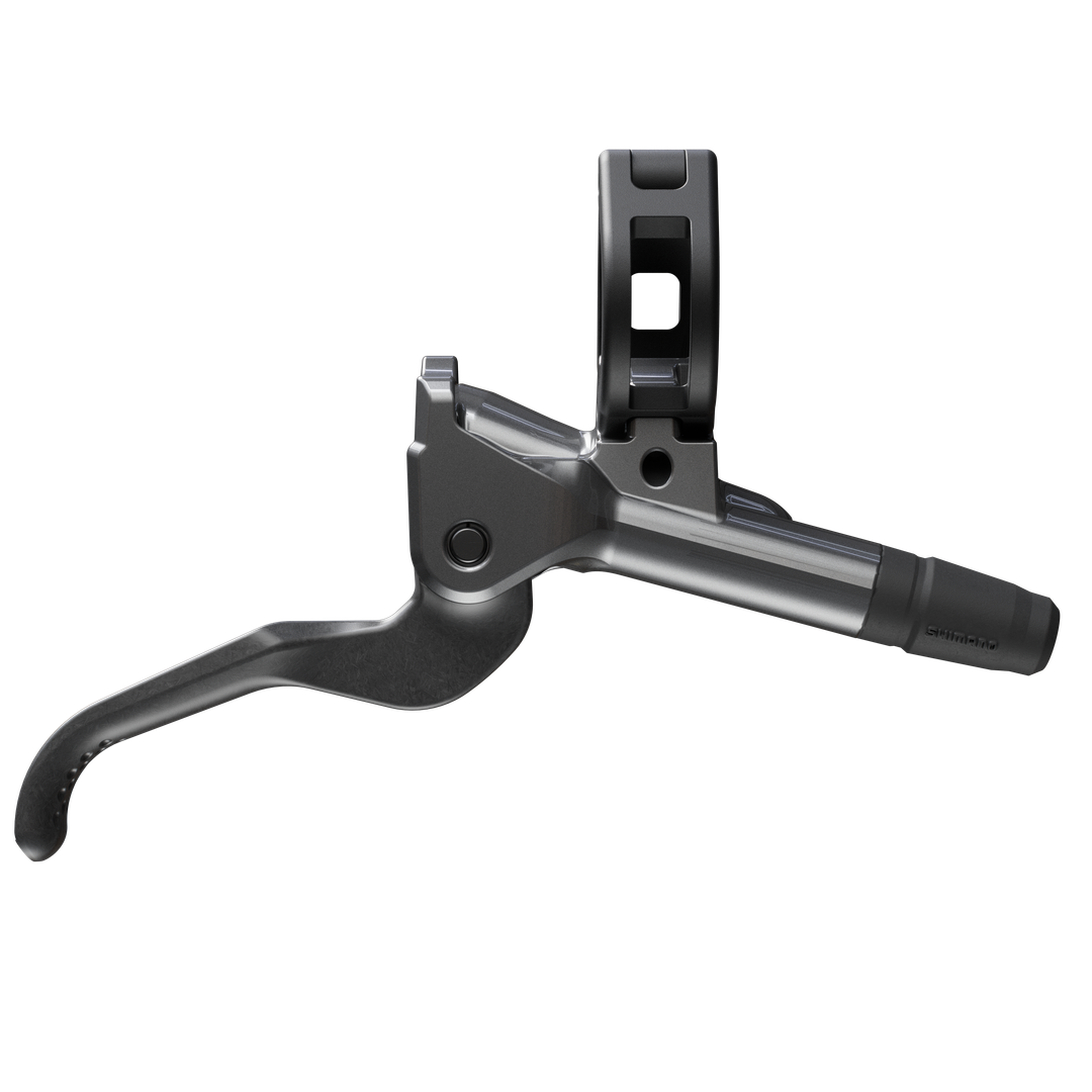 SHIMANO XTR M9200 XC Frambroms med 2 kolvar