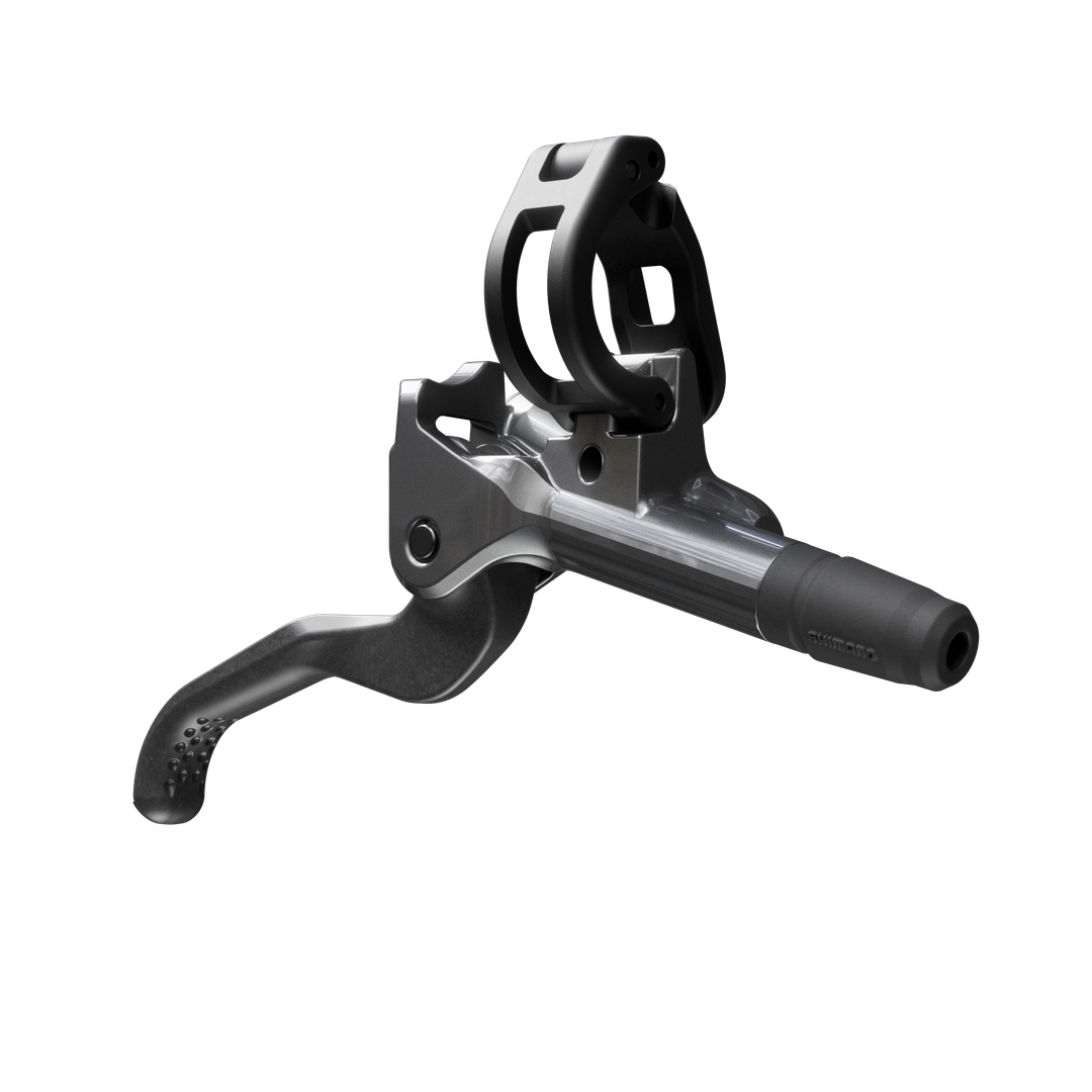 SHIMANO XTR M9200 XC Frambroms med 2 kolvar