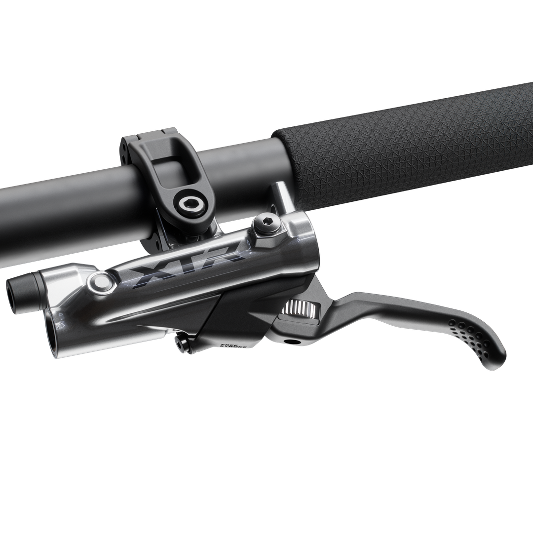 SHIMANO XTR M9220 Enduro 4 Piston Front Brake