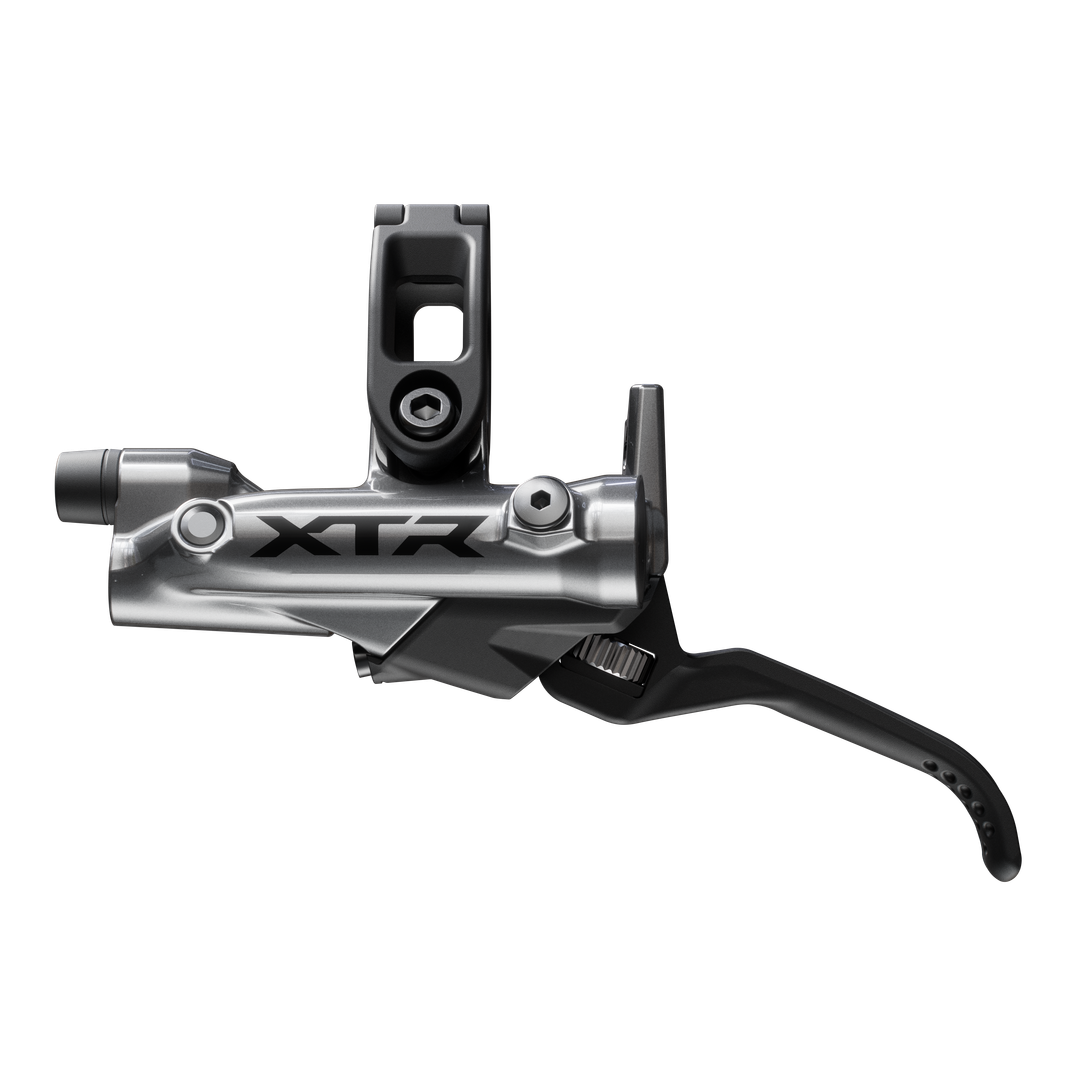 SHIMANO XTR M9220 Enduro 4 Piston Front Brake
