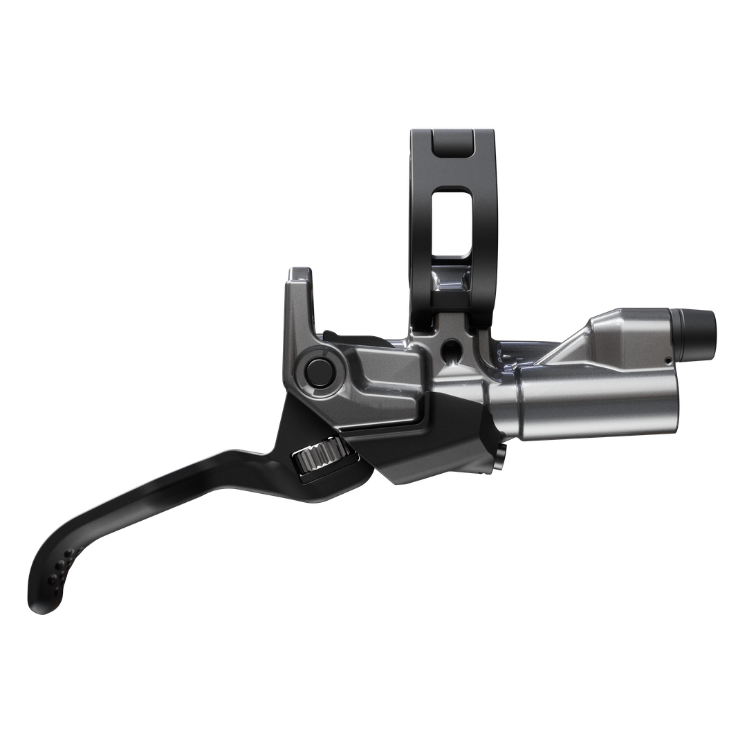 SHIMANO XTR M9220 Enduro 4 Piston Front Brake