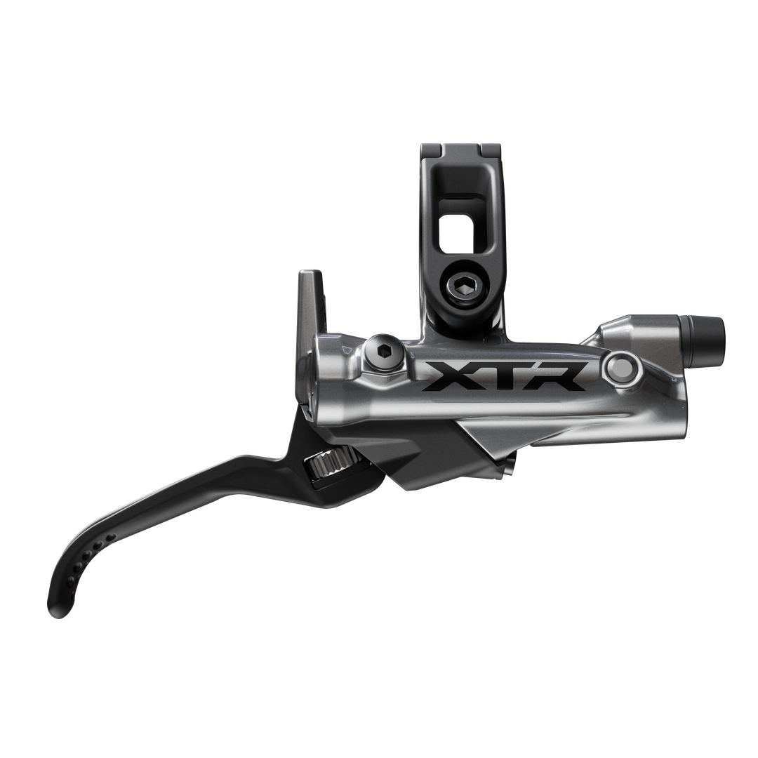 SHIMANO XTR M9220 Enduro 4 kolvar bakbroms