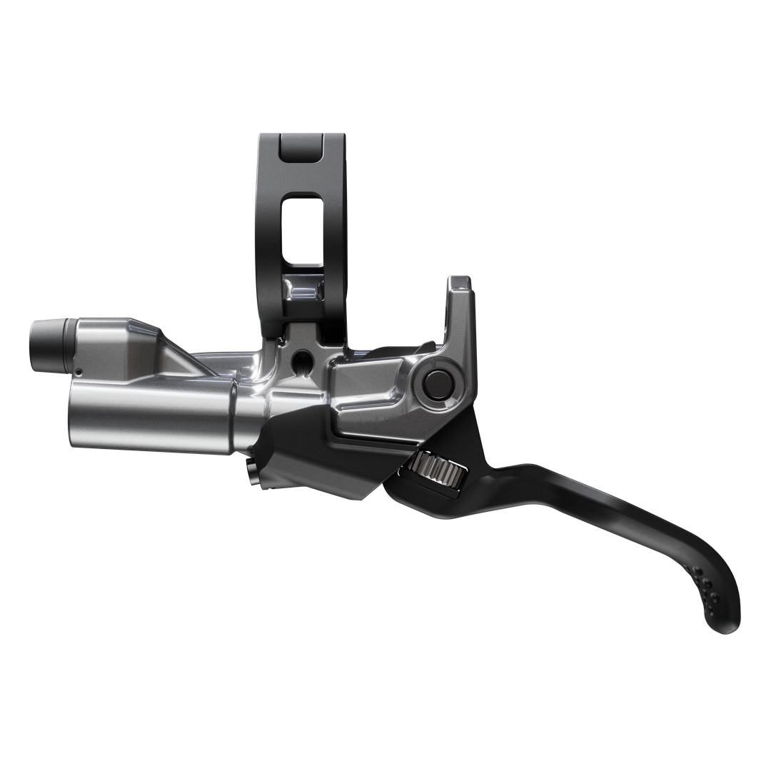 SHIMANO XTR M9220 Enduro 4 kolvar bakbroms