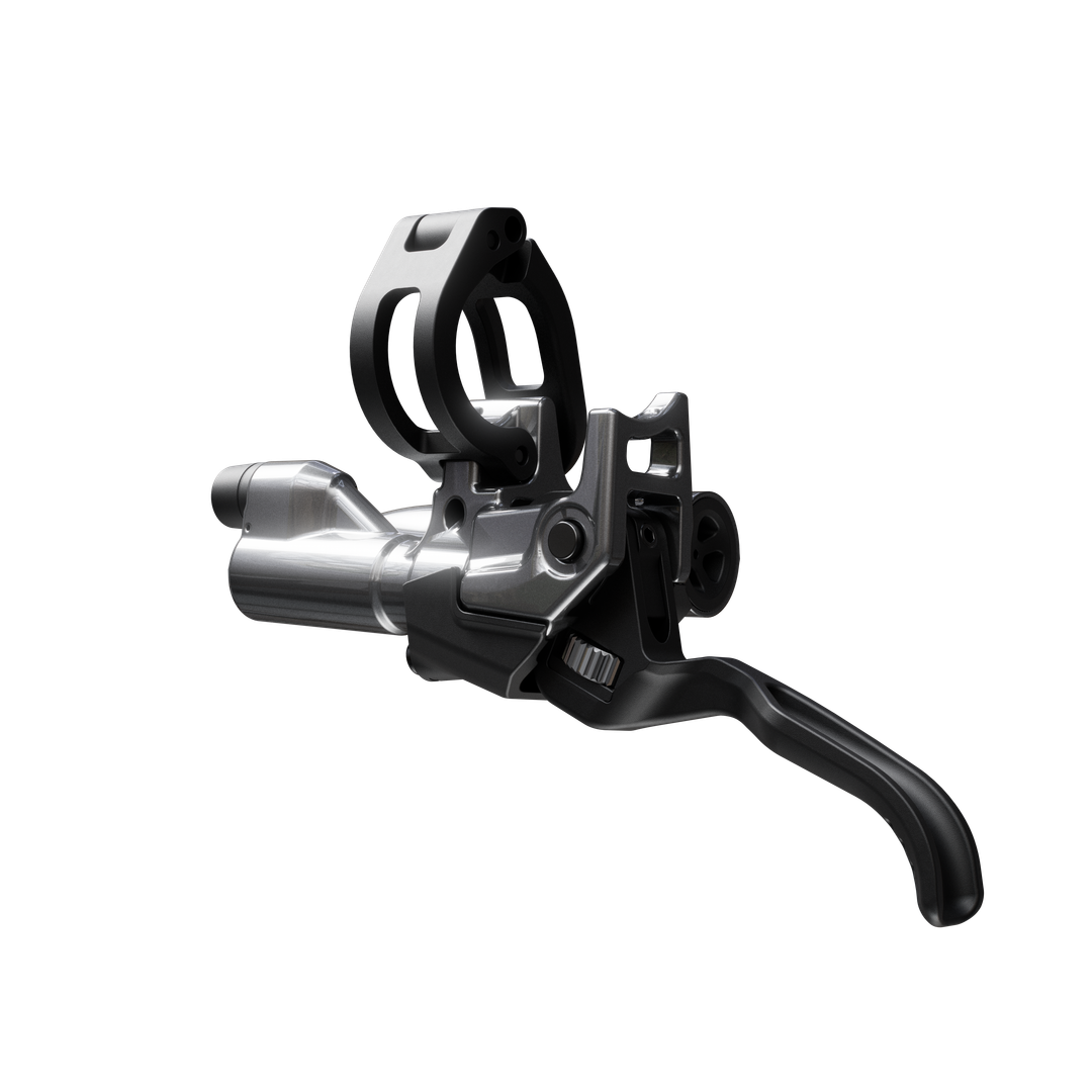 SHIMANO XTR M9220 Enduro 4 kolvar bakbroms