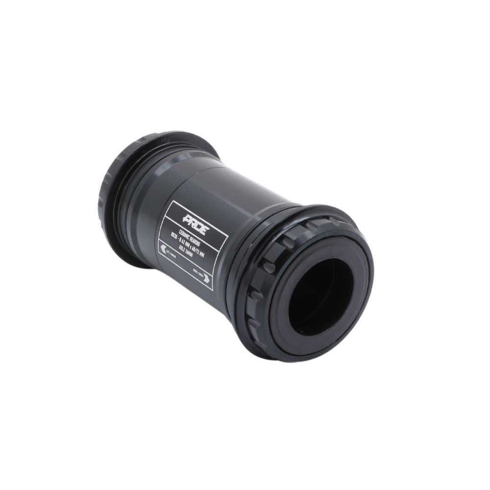 Vevlager PRIDE BB30 Interlock Keramik - 24mm