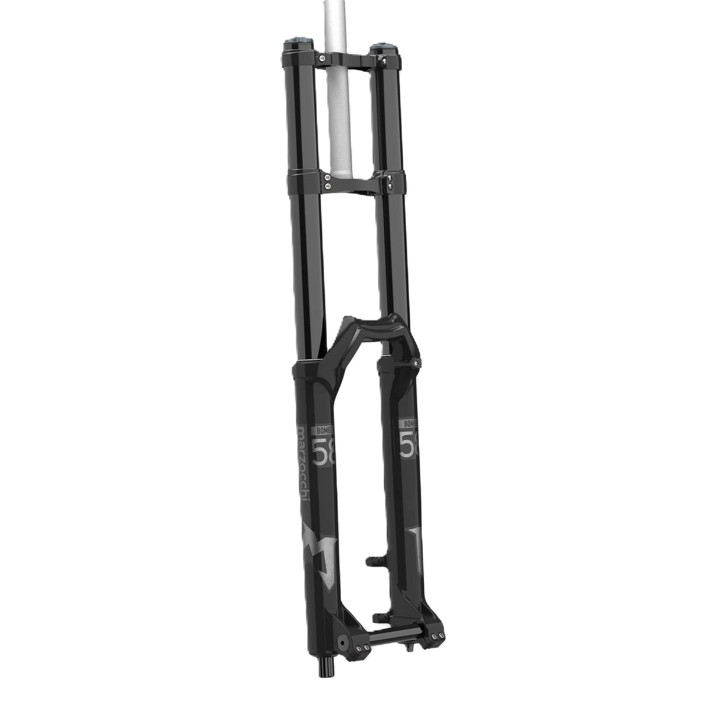 MARZOCCHI BOMBER 58 27.5" Grip LSC 2026 fork