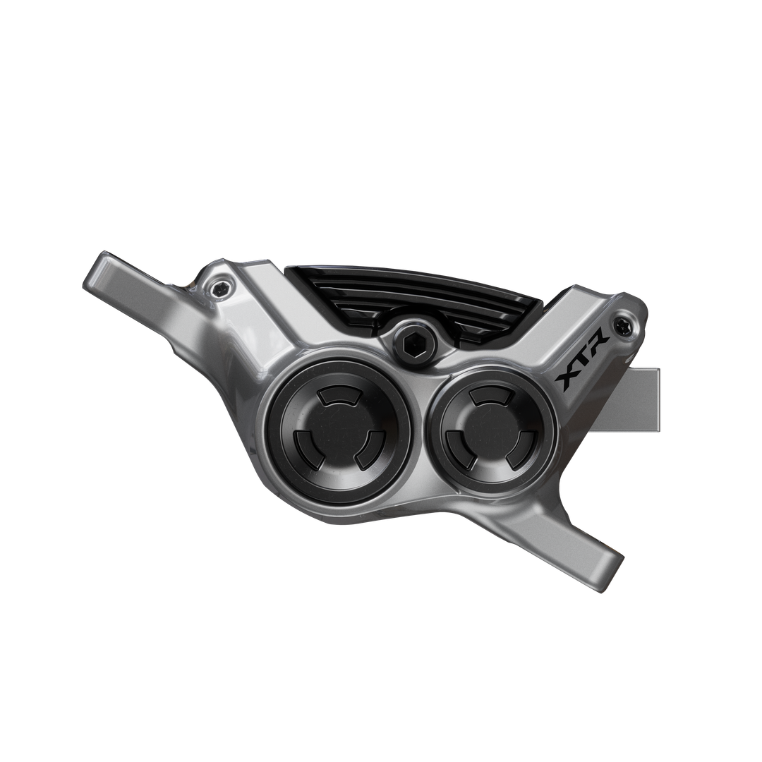 SHIMANO XTR M9220 Enduro 4 Piston Front Brake