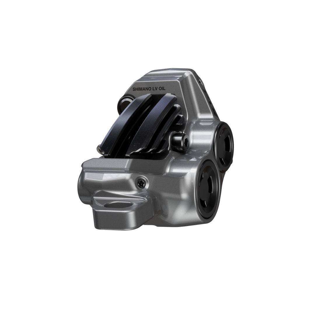 SHIMANO XTR M9220 Enduro 4 Piston Front Brake