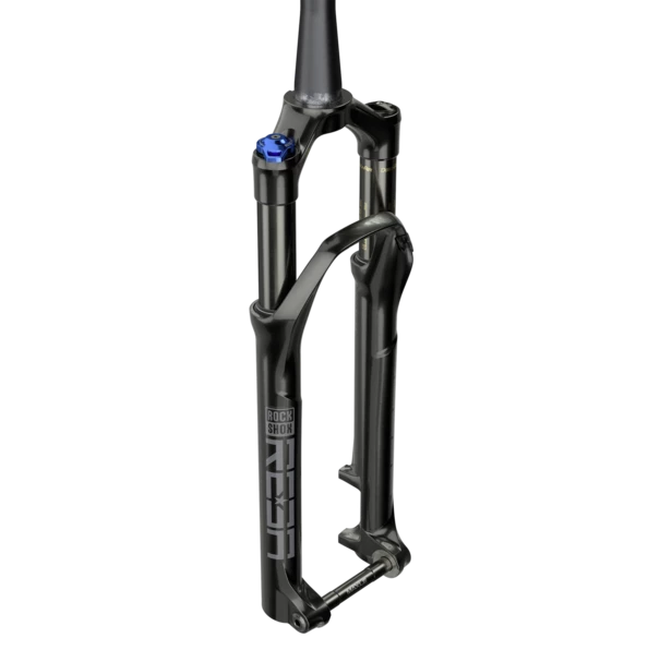ROCKSHOX REBA Axle 15*110mm BOOST Gaffel Svart