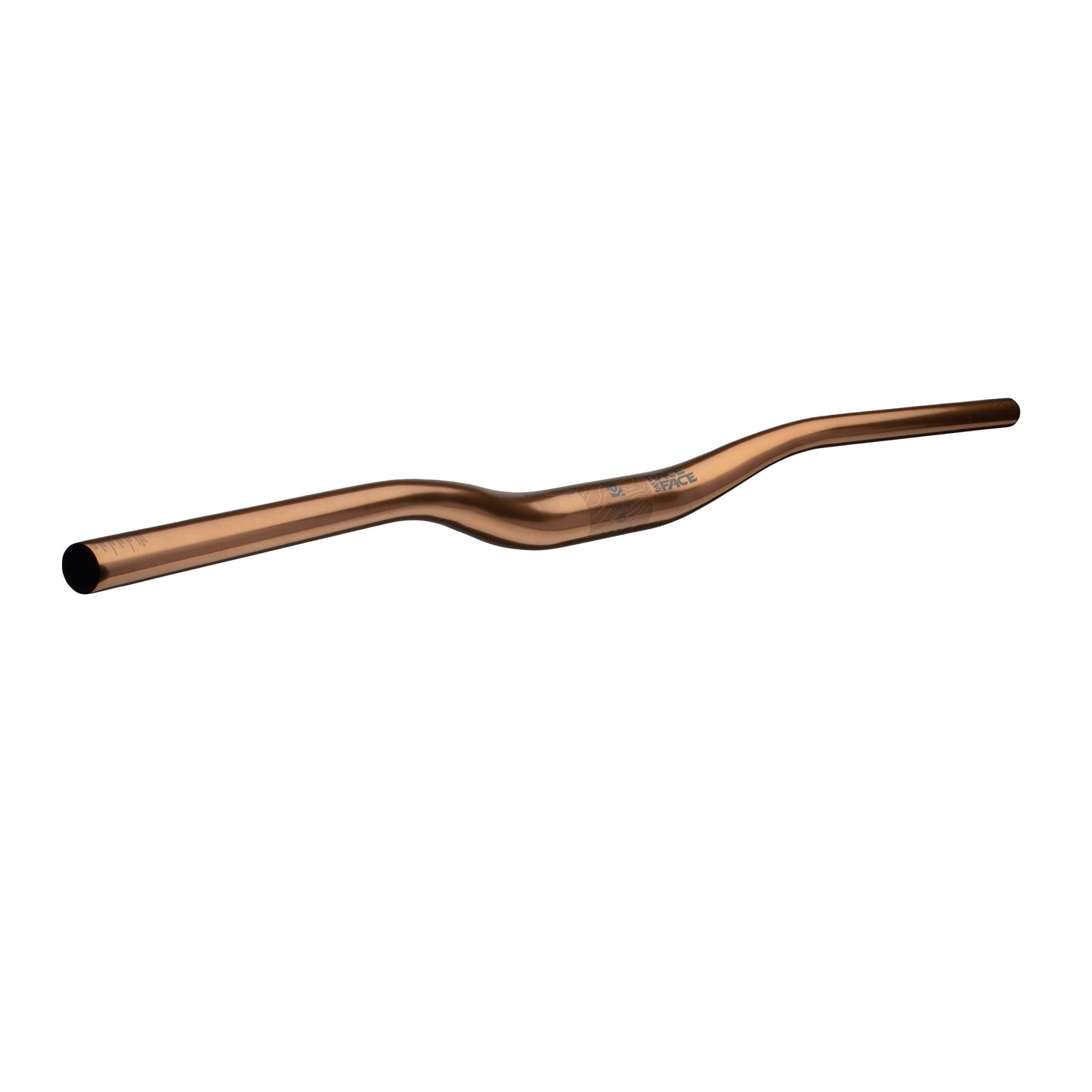 RACE FACE ATLAS Rise 35mm 820mm Gold Kashima-fäste