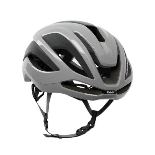 KASK ELEMENTO Road Hjälm Grå