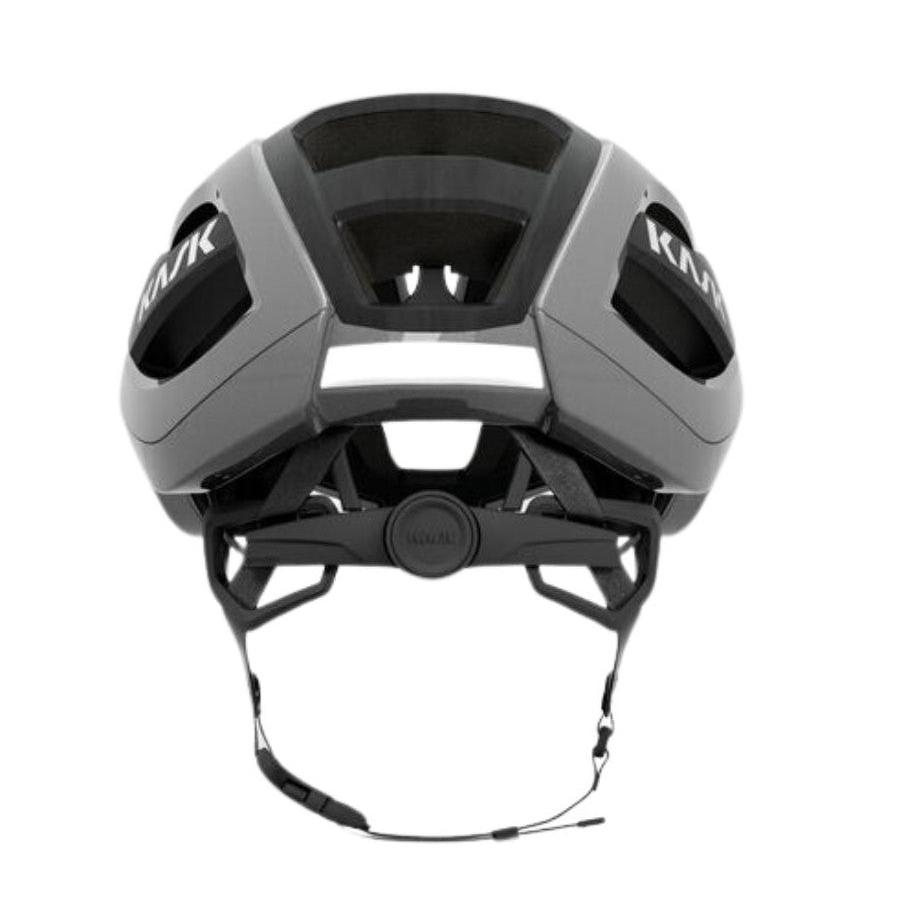 KASK ELEMENTO Road Hjälm Grå