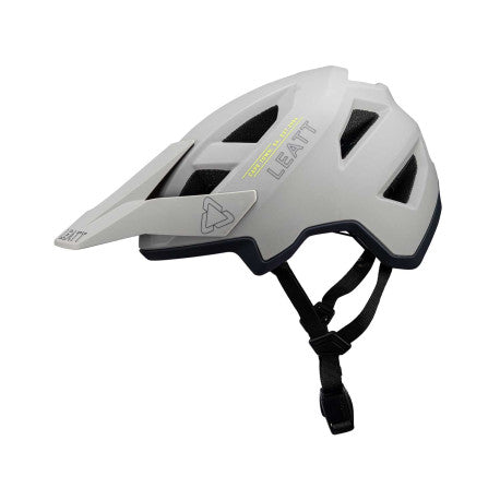 LEATT MTB ALL MOUNTAIN 2.0 Grå hjälm