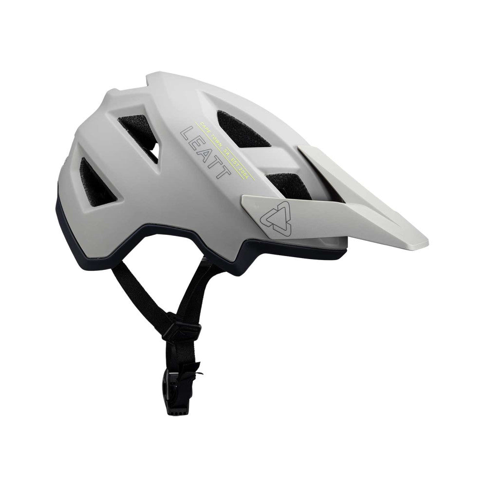 LEATT MTB ALL MOUNTAIN 2.0 Grå hjälm