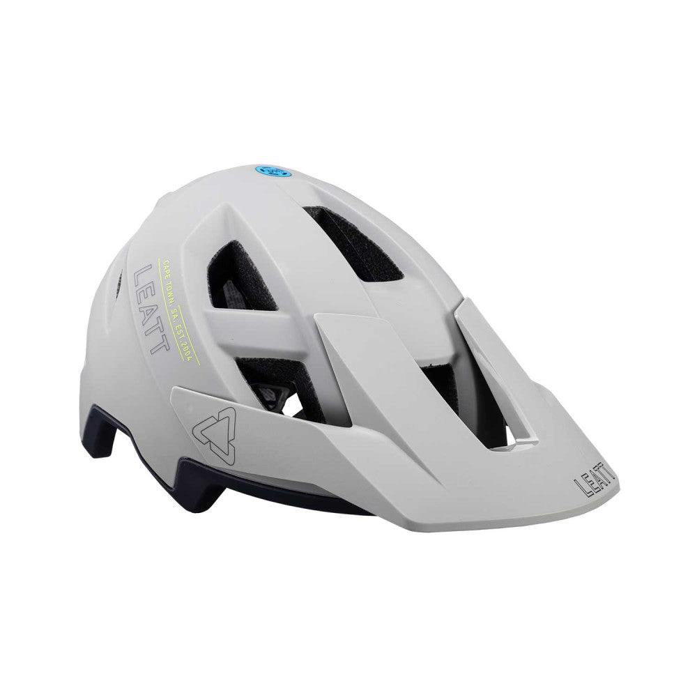 LEATT MTB ALL MOUNTAIN 2.0 Grå hjälm