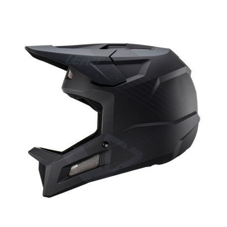 LEATT MTB GRAVITY 2.0 MTB-hjälm Svart