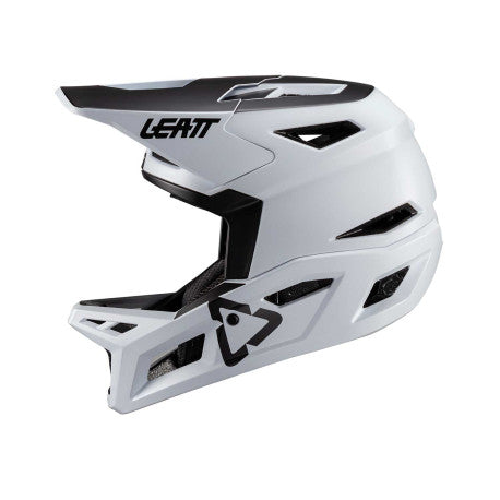 LEATT MTB GRAVITY 4.0 hjälm Vit