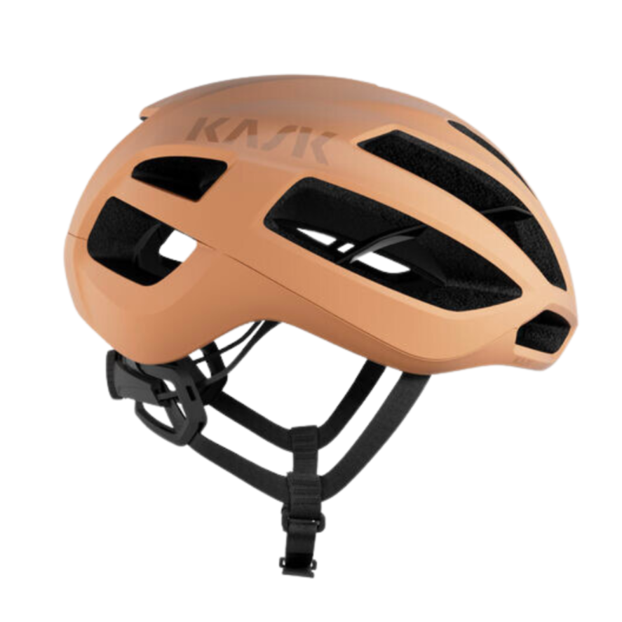 KASK PROTONE ICON CAPSULE Road Hjälm Beige