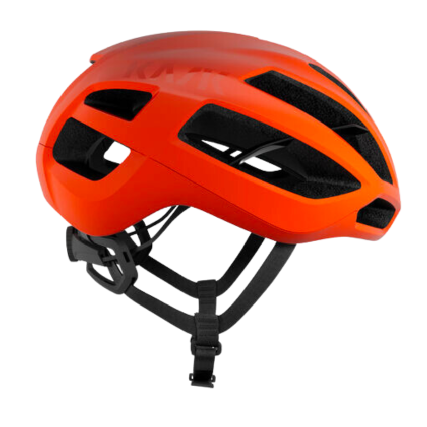 KASK PROTONE ICON CAPSULE Road Hjälm Orange Matt
