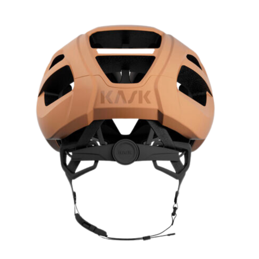 KASK PROTONE ICON CAPSULE Road Hjälm Beige