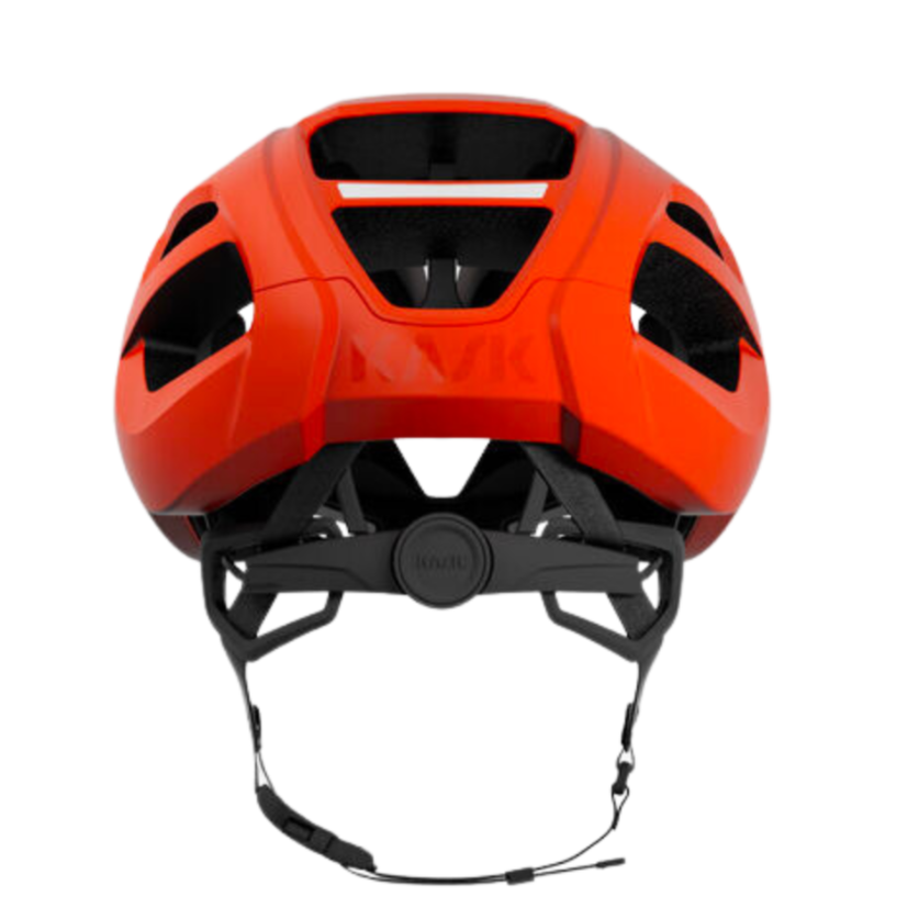 KASK PROTONE ICON CAPSULE Road Hjälm Orange Matt
